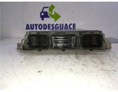 Centralita Citroen C4 PICASSO 1 6 16V HDi FAP 