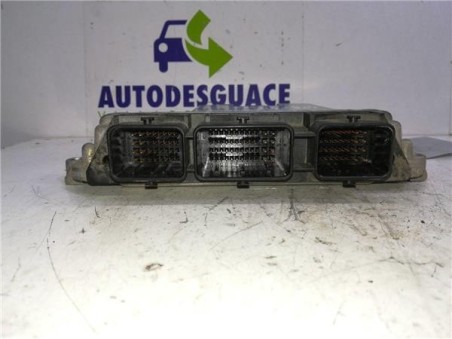 Centralita Citroen C4 PICASSO 1 6 16V HDi FAP 