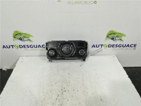 Mandos Climatizador Peugeot 3008 2 0 16V HDi FAP 