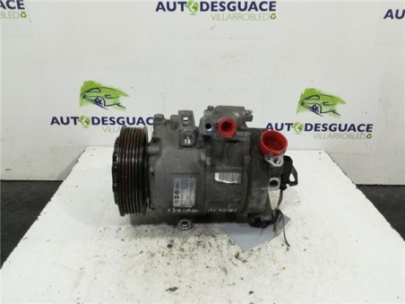 Compresor Aire Acondicionado Seat Cordoba Berlina  1 9 Top [1 9 Ltr  - 74 kW TDI]