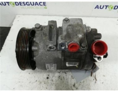 Compresor Aire Acondicionado Seat Cordoba Berlina  1 9 Top [1 9 Ltr  - 74 kW TDI]