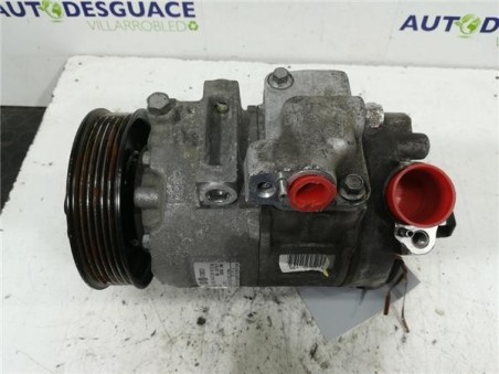 Compresor Aire Acondicionado Seat Cordoba Berlina  1 9 Top [1 9 Ltr  - 74 kW TDI]