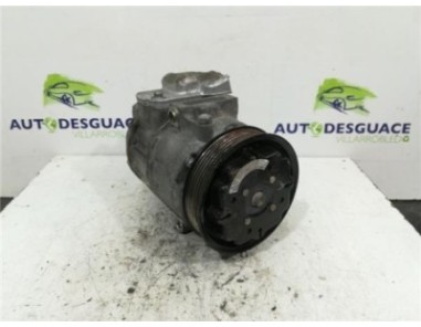 Compresor Aire Acondicionado Seat Cordoba Berlina  1 9 Top [1 9 Ltr  - 74 kW TDI]
