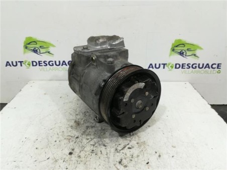 Compresor Aire Acondicionado Seat Cordoba Berlina  1 9 Top [1 9 Ltr  - 74 kW TDI]