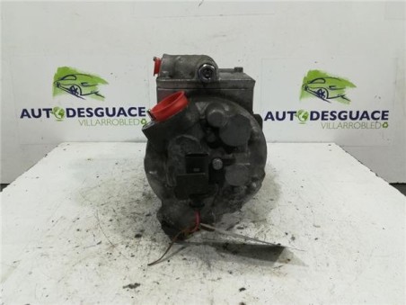 Compresor Aire Acondicionado Seat Cordoba Berlina  1 9 Top [1 9 Ltr  - 74 kW TDI]