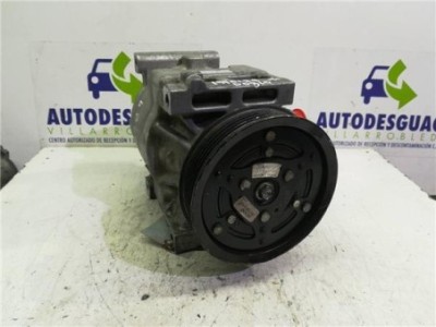 Compresor Aire Acondicionado Fiat DOBLO 1 9 JTD