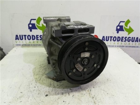 Compresor Aire Acondicionado Fiat DOBLO 1 9 JTD 