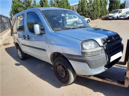 Compresor Aire Acondicionado Fiat DOBLO 1 9 JTD 