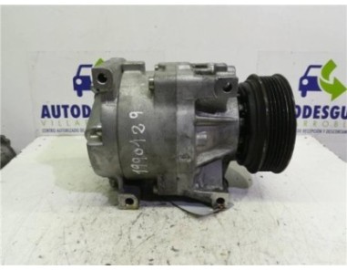 Compresor Aire Acondicionado Fiat DOBLO 1 9 JTD 