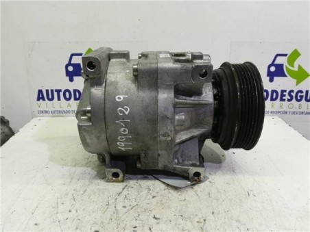 Compresor Aire Acondicionado Fiat DOBLO 1 9 JTD 