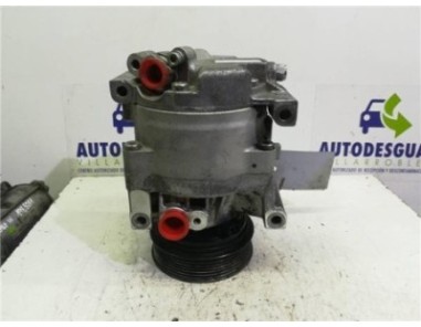 Compresor Aire Acondicionado Fiat DOBLO 1 9 JTD 