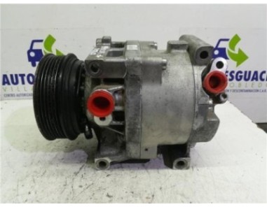 Compresor Aire Acondicionado Fiat DOBLO 1 9 JTD 