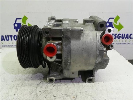 Compresor Aire Acondicionado Fiat DOBLO 1 9 JTD 