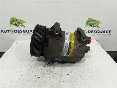 Compresor Aire Acondicionado Renault Megane II Classic Berlina  1 9 Confort Authentique [1 9 Ltr  - 88 kW dCi Diesel]