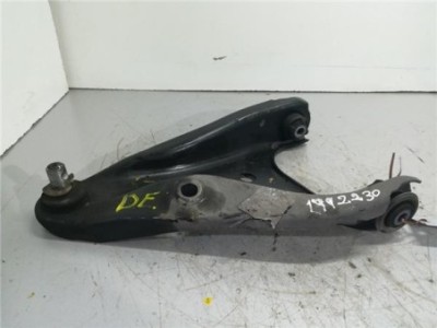 Brazo Inferior Delantero Izquierdo Dacia LODGY 1 6
