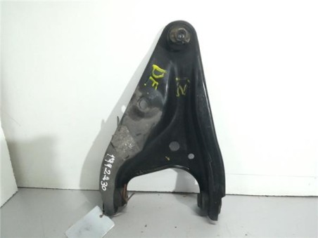 Brazo Inferior Delantero Izquierdo Dacia LODGY 1 6 