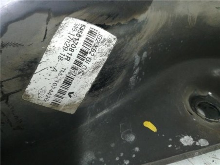 Brazo Inferior Delantero Izquierdo Dacia LODGY 1 6 