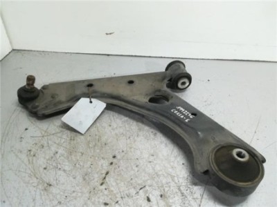 Brazo Inferior Delantero Izquierdo Opel CORSA E 1 4 16V CAT bivalent  Gasolina / GPL