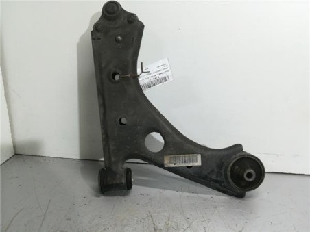 Brazo Inferior Delantero Izquierdo Opel CORSA E 1 4 16V CAT bivalent  Gasolina / GPL 