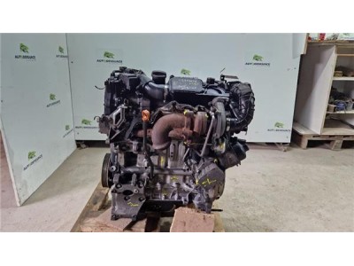 Motor Completo Peugeot 207  1 4 Confort [1 4 Ltr  - 50 kW HDi]