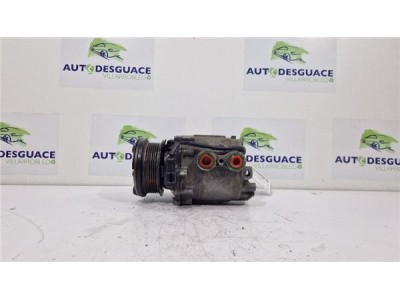 Compresor Aire Acondicionado Ford TRANSIT CONNECT  1 8 Di