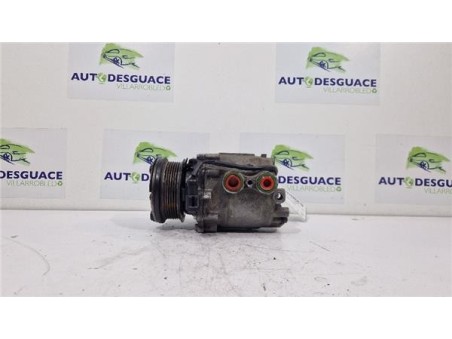 Compresor Aire Acondicionado Ford TRANSIT CONNECT  1 8 Di