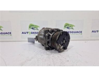 Compresor Aire Acondicionado Ford TRANSIT CONNECT  1 8 Di