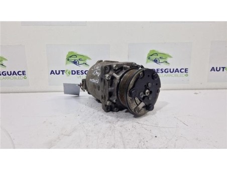 Compresor Aire Acondicionado Ford TRANSIT CONNECT  1 8 Di