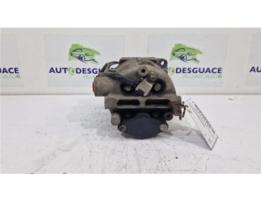 Compresor Aire Acondicionado Ford TRANSIT CONNECT  1 8 Di