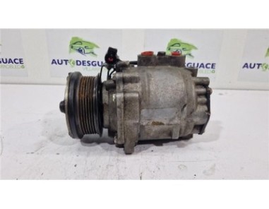Compresor Aire Acondicionado Ford TRANSIT CONNECT  1 8 Di