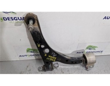 Brazo Inferior Delantero Derecho Opel Astra K Berlina 5p  1 4 Dynamic [1 4 Ltr  - 110 kW 16V SIDI Turbo]
