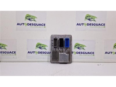 Centralita Opel Astra K Berlina 5p  1 4 Dynamic [1 4 Ltr  - 110 kW 16V SIDI Turbo]