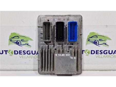 Centralita Opel Astra K Berlina 5p  1 4 Dynamic [1 4 Ltr  - 110 kW 16V SIDI Turbo]