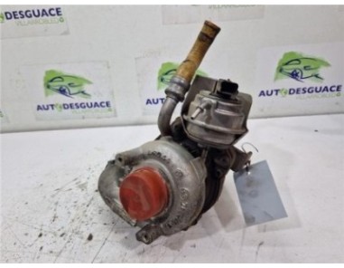 Turbo Peugeot 3008  1 6 Premium [1 6 Ltr  - 80 kW HDi FAP CAT ]