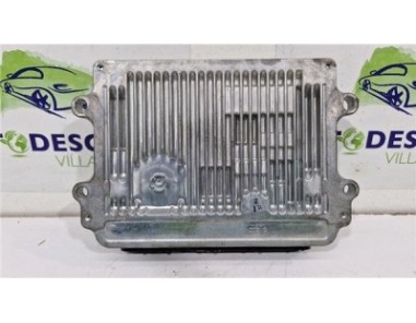 Centralita Mazda 6 Berlina  2 2 Luxury [2 2 Ltr  - 129 kW Turbodiesel CAT]