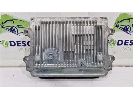 Centralita Mazda 6 Berlina  2 2 Luxury [2 2 Ltr  - 129 kW Turbodiesel CAT]