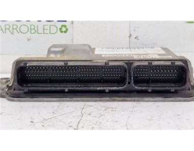 Centralita Mazda 6 Berlina  2 2 Luxury [2 2 Ltr  - 129 kW Turbodiesel CAT]