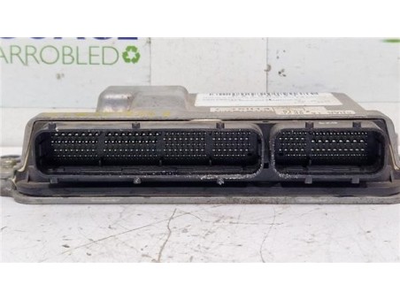 Centralita Mazda 6 Berlina  2 2 Luxury [2 2 Ltr  - 129 kW Turbodiesel CAT]