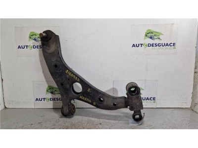 Brazo Inferior Delantero Derecho Mazda 6 Berlina  2 2 Luxury [2 2 Ltr  - 129 kW Turbodiesel CAT]