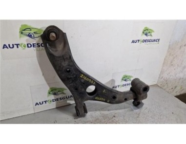 Brazo Inferior Delantero Derecho Mazda 6 Berlina  2 2 Luxury [2 2 Ltr  - 129 kW Turbodiesel CAT]