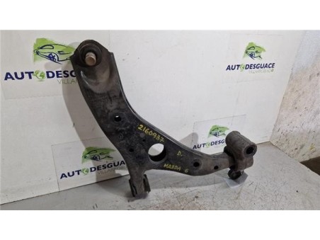 Brazo Inferior Delantero Derecho Mazda 6 Berlina  2 2 Luxury [2 2 Ltr  - 129 kW Turbodiesel CAT]