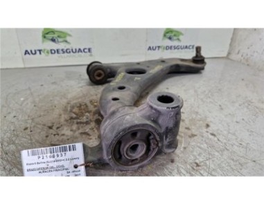 Brazo Inferior Delantero Derecho Mazda 6 Berlina  2 2 Luxury [2 2 Ltr  - 129 kW Turbodiesel CAT]