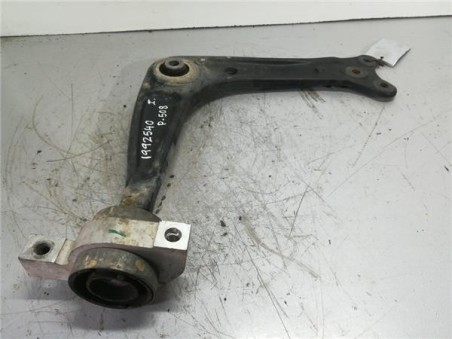 Brazo Inferior Delantero Izquierdo Peugeot 508 2 0 16V HDi FAP 
