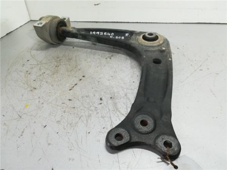 Brazo Inferior Delantero Izquierdo Peugeot 508 2 0 16V HDi FAP 