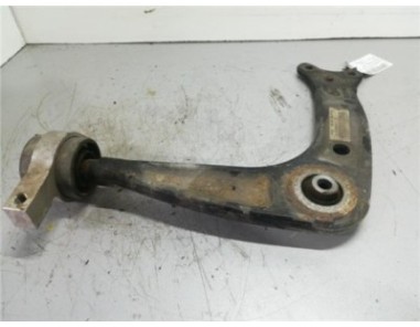 Brazo Inferior Delantero Izquierdo Peugeot 508 2 0 16V HDi FAP 