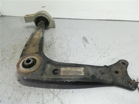 Brazo Inferior Delantero Izquierdo Peugeot 508 2 0 16V HDi FAP 