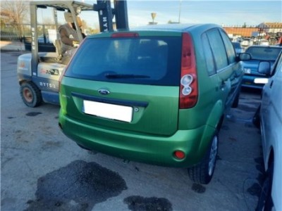 Mando Intermitencia Ford FIESTA 1 4 16V  2