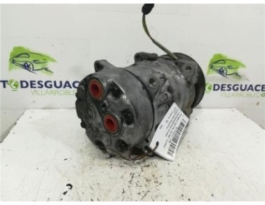 Compresor Aire Acondicionado Peugeot 306  1 9 SRDT