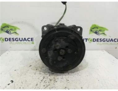 Compresor Aire Acondicionado Peugeot 306  1 9 SRDT