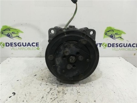 Compresor Aire Acondicionado Peugeot 306  1 9 SRDT